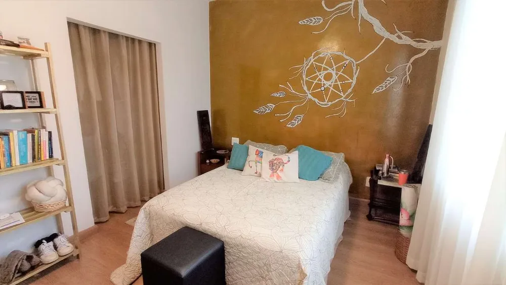 Apartamento, 4 quartos, 260 m² - Foto 4