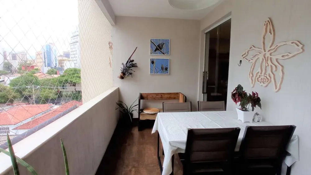 Apartamento, 4 quartos, 260 m² - Foto 11