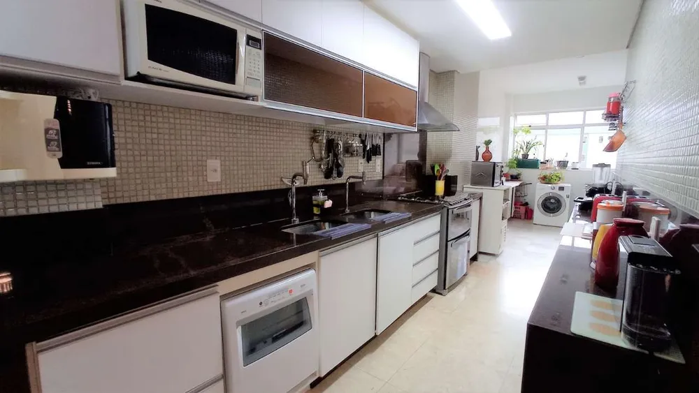 Apartamento, 4 quartos, 260 m² - Foto 6