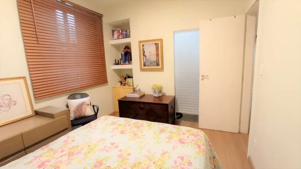 Apartamento, 4 quartos, 260 m² - Foto 10