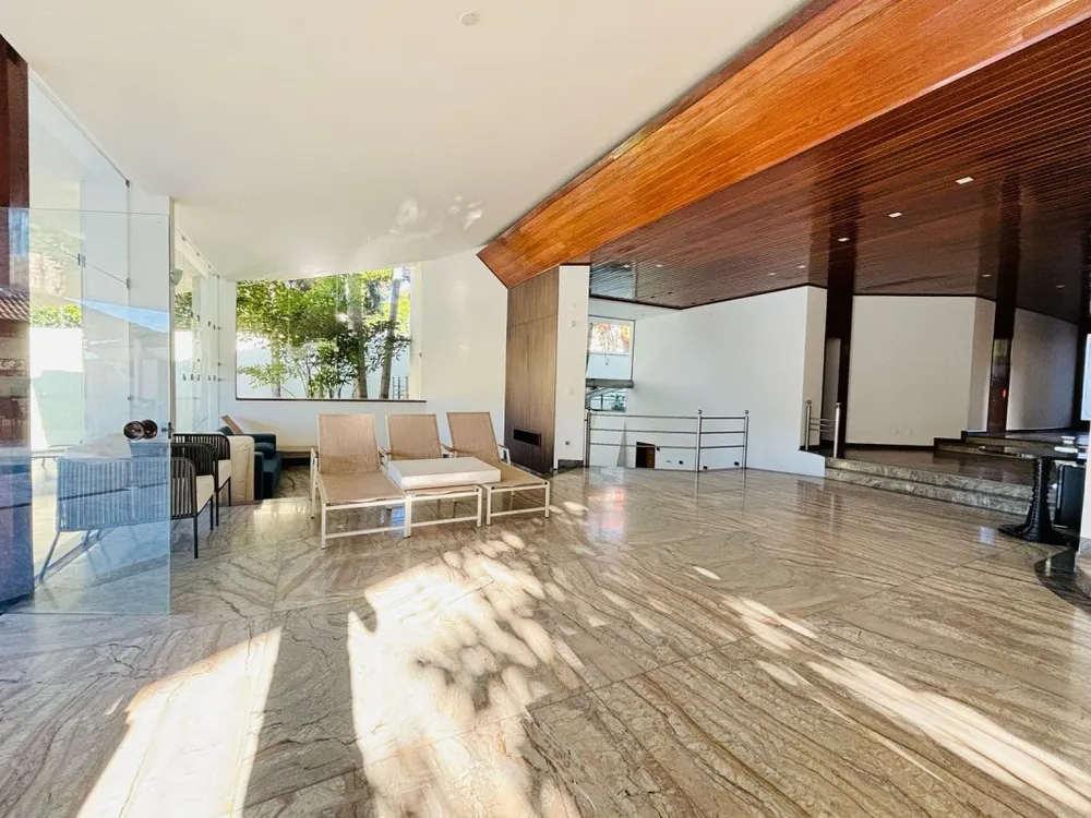 Casa, 4 quartos, 650 m² - Foto 2