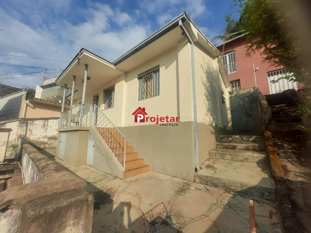 Casa, 4 quartos, 1600 m² - Foto 3