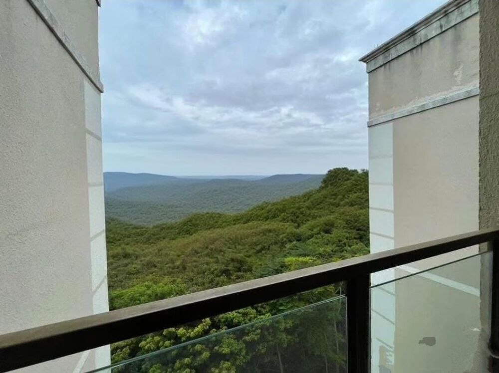 Apartamento para alugar com 2 quartos, 67m² - Foto 2