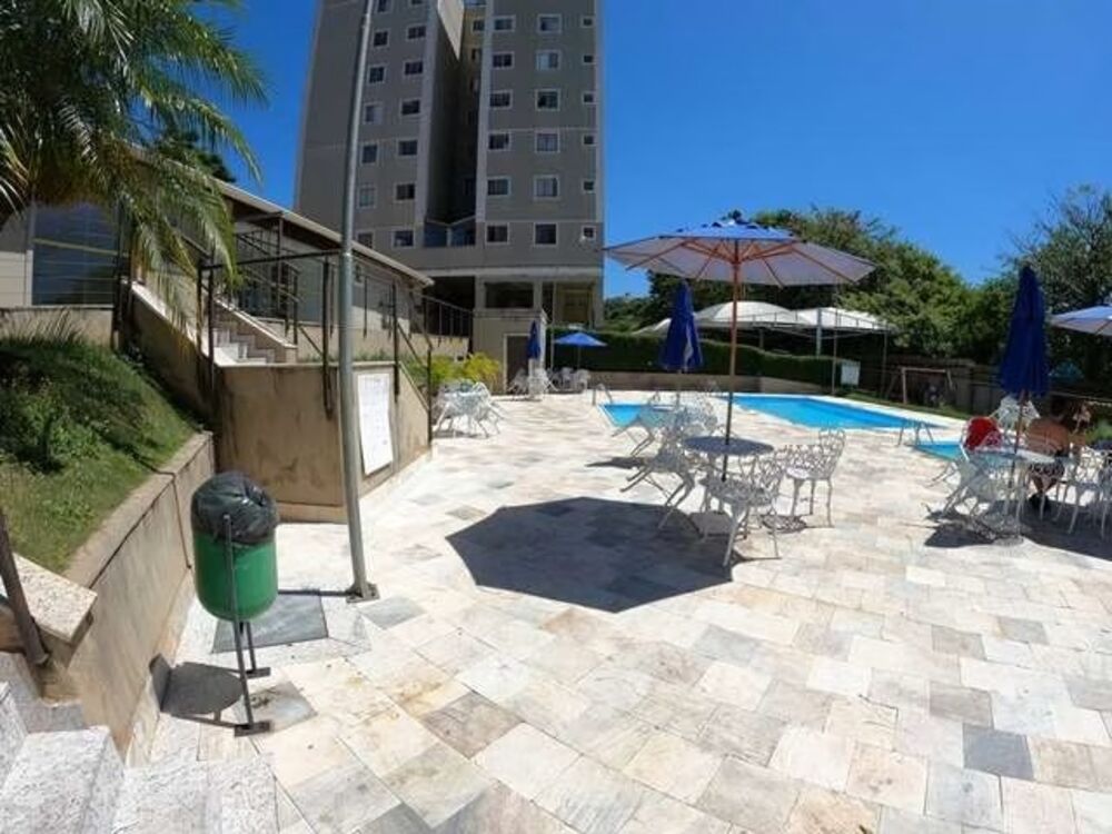 Apartamento para alugar com 2 quartos, 67m² - Foto 4