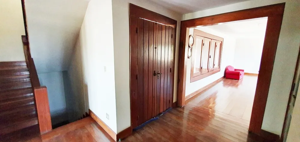 Casa, 3 quartos, 495 m² - Foto 1