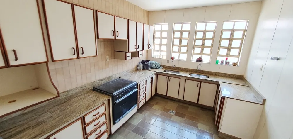Casa, 3 quartos, 495 m² - Foto 1