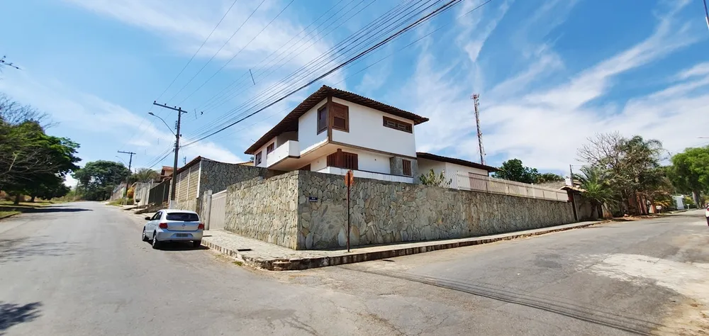 Casa, 3 quartos, 495 m² - Foto 10