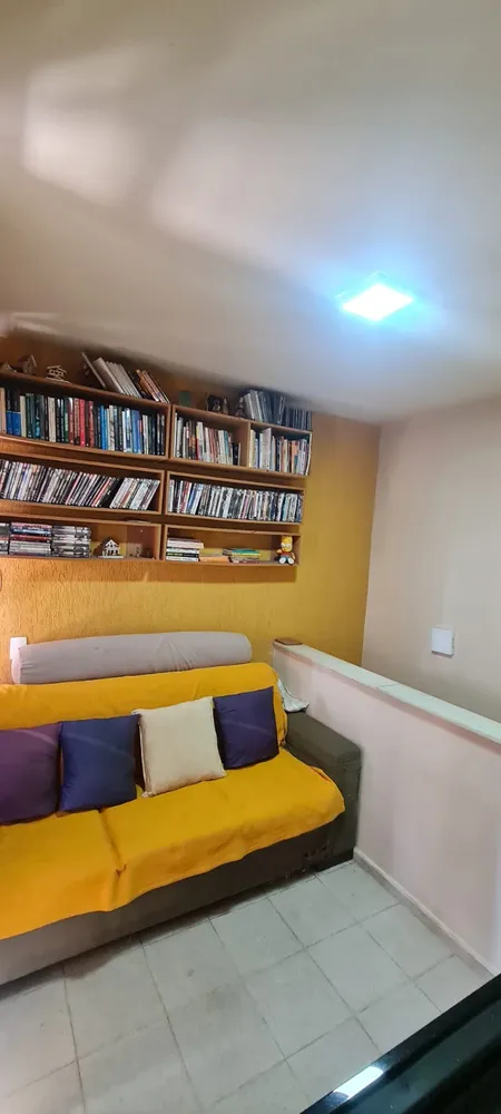 Cobertura, 3 quartos, 153 m² - Foto 5