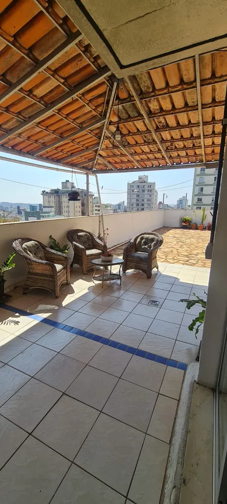Cobertura, 3 quartos, 153 m² - Foto 12