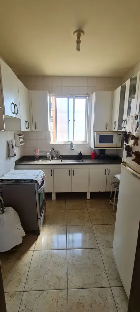 Cobertura, 3 quartos, 153 m² - Foto 3