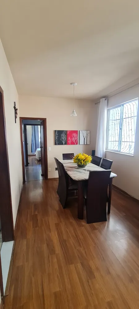 Cobertura, 3 quartos, 153 m² - Foto 1