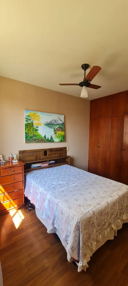 Cobertura, 3 quartos, 153 m² - Foto 9