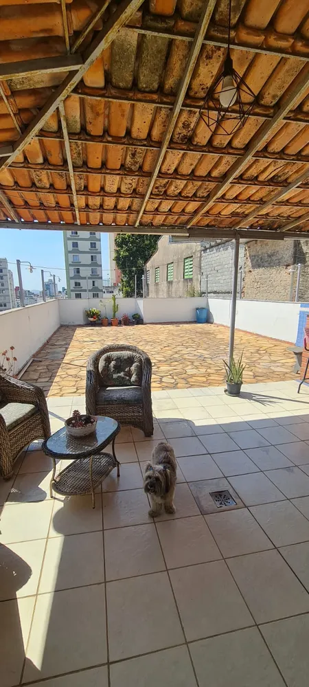 Cobertura, 3 quartos, 153 m² - Foto 20