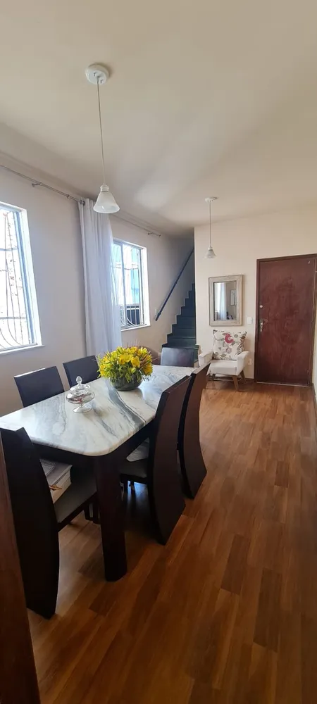 Cobertura, 3 quartos, 153 m² - Foto 2