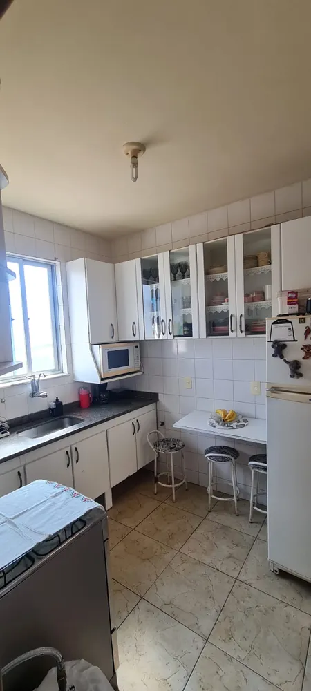 Cobertura, 3 quartos, 153 m² - Foto 3