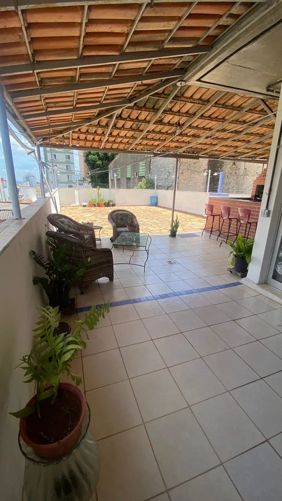 Cobertura, 3 quartos, 153 m² - Foto 11