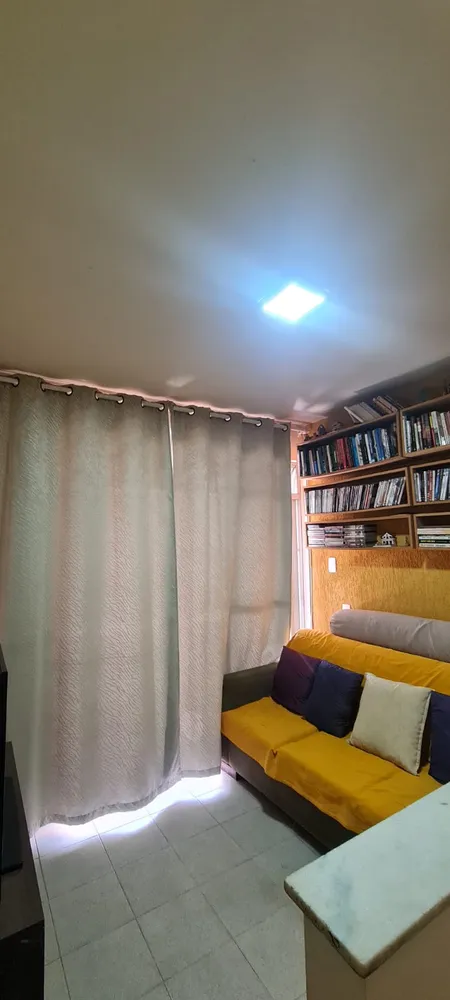 Cobertura, 3 quartos, 153 m² - Foto 6