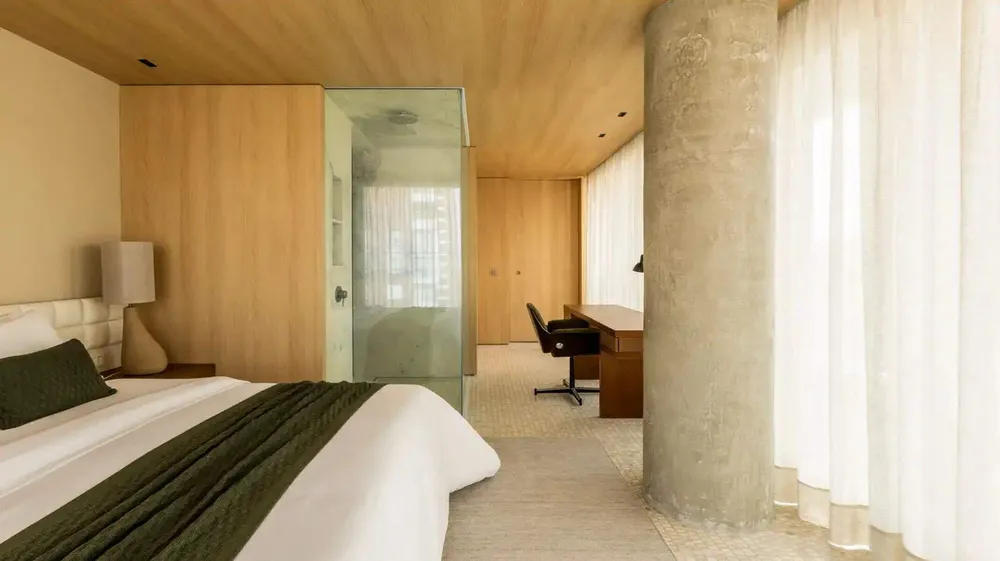 Apartamento, 2 quartos, 53 m² - Foto 8
