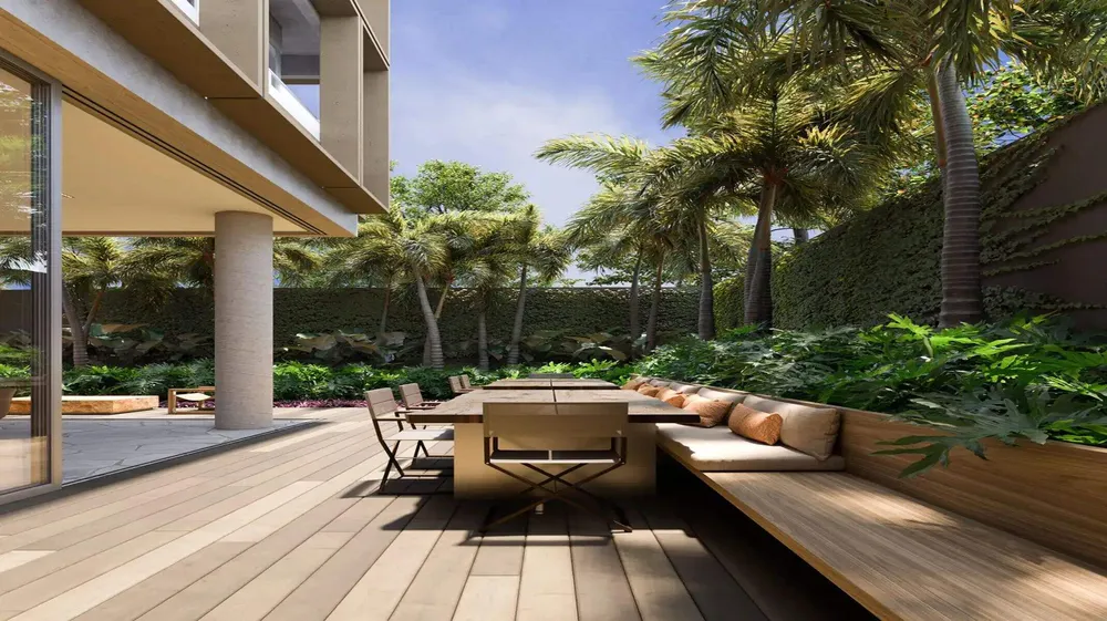 Apartamento, 2 quartos, 53 m² - Foto 5