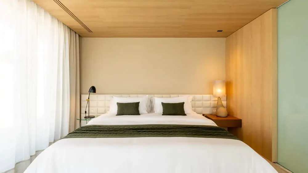 Apartamento, 2 quartos, 53 m² - Foto 10