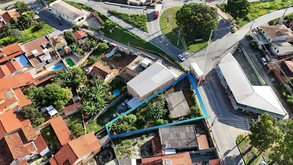 Terreno, 533 m² - Foto 3
