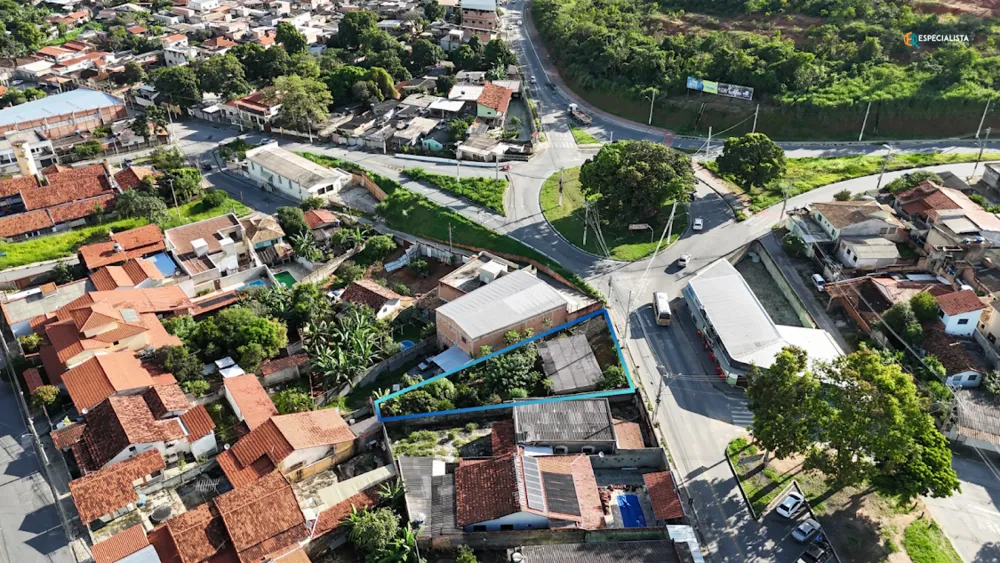 Terreno, 533 m² - Foto 2