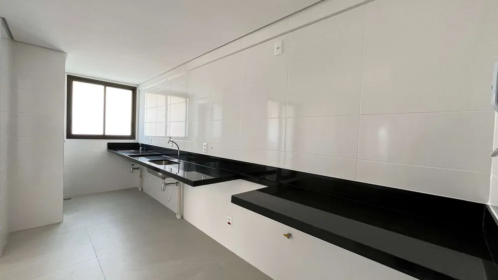 Apartamento, 2 quartos, 74 m² - Foto 2