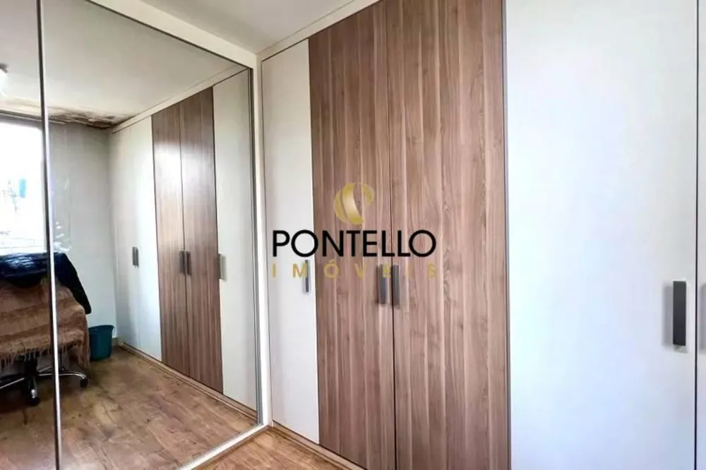 Cobertura, 3 quartos, 138 m² - Foto 12