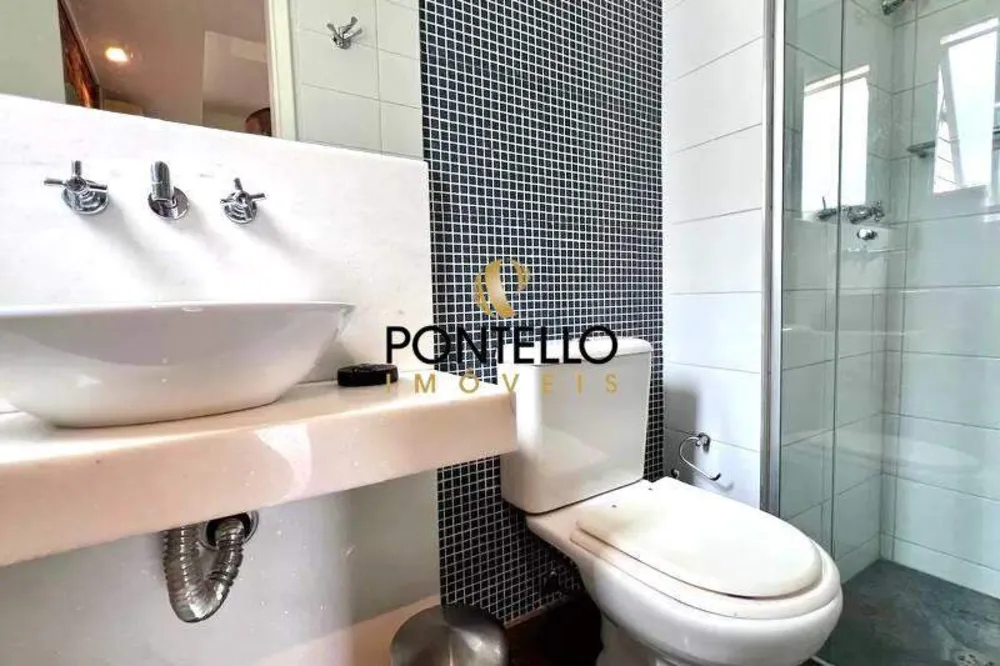 Cobertura, 3 quartos, 138 m² - Foto 11