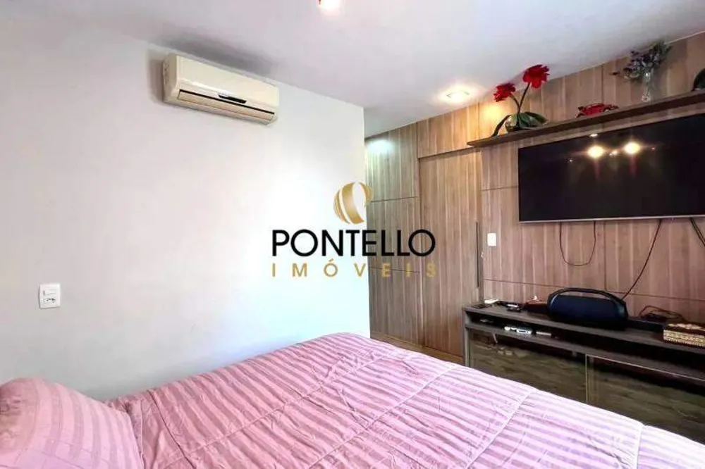 Cobertura, 3 quartos, 138 m² - Foto 8
