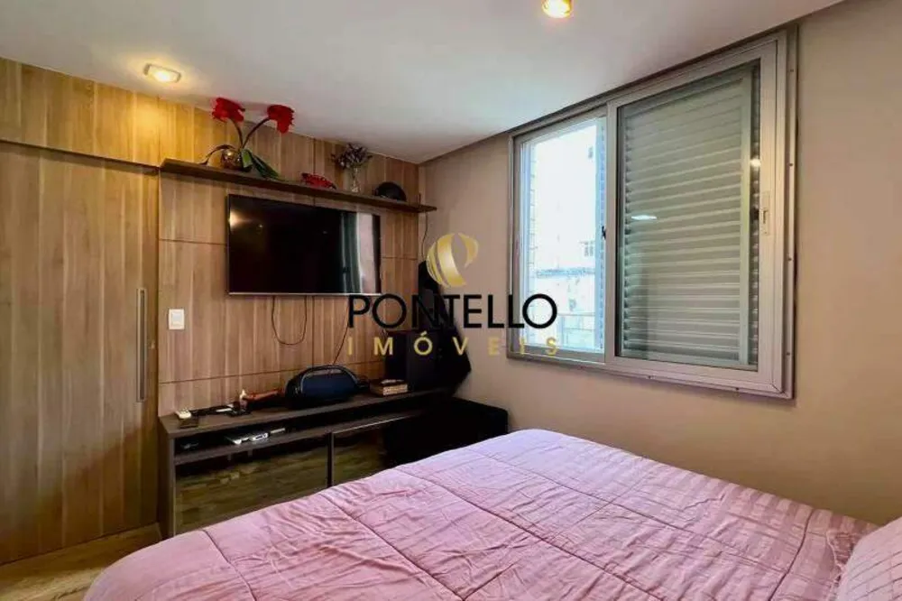 Cobertura, 3 quartos, 138 m² - Foto 7