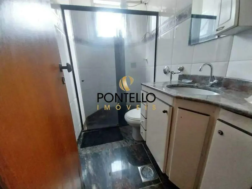 Cobertura, 3 quartos, 138 m² - Foto 8