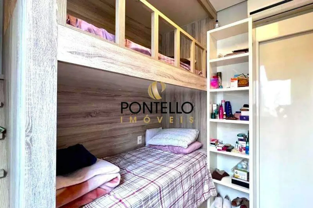 Cobertura, 3 quartos, 138 m² - Foto 10