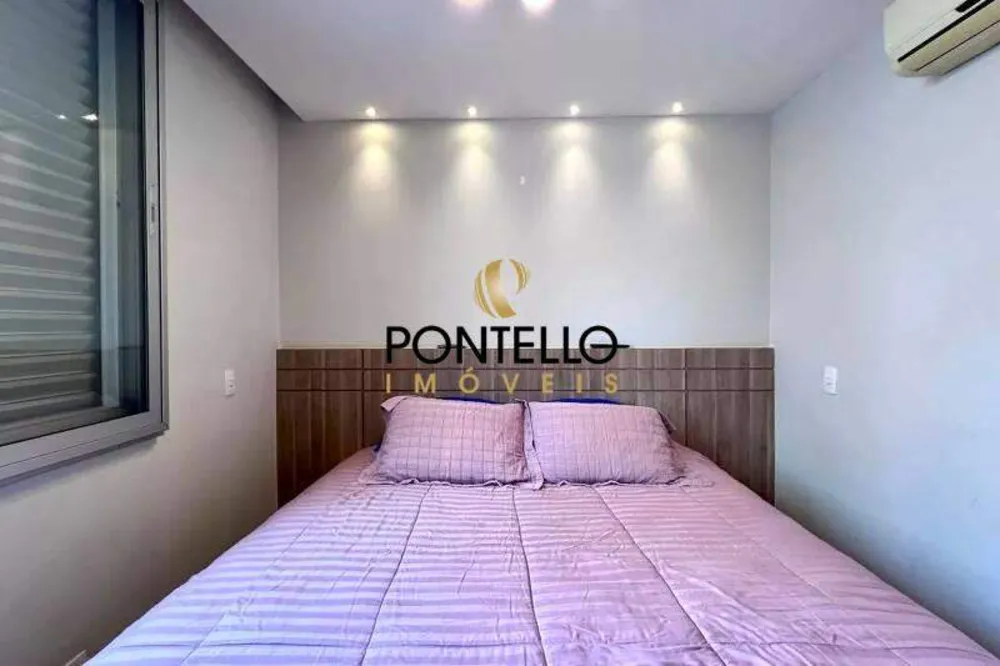 Cobertura, 3 quartos, 138 m² - Foto 9