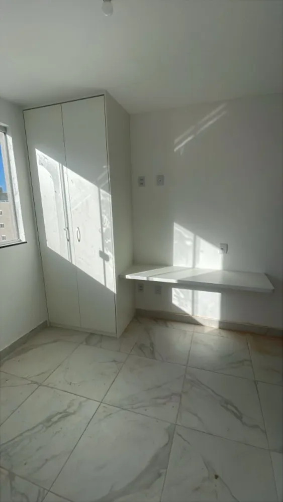 Apartamento, 2 quartos, 60 m² - Foto 4