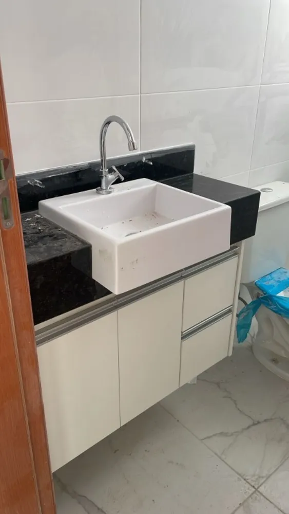 Apartamento, 2 quartos, 60 m² - Foto 6