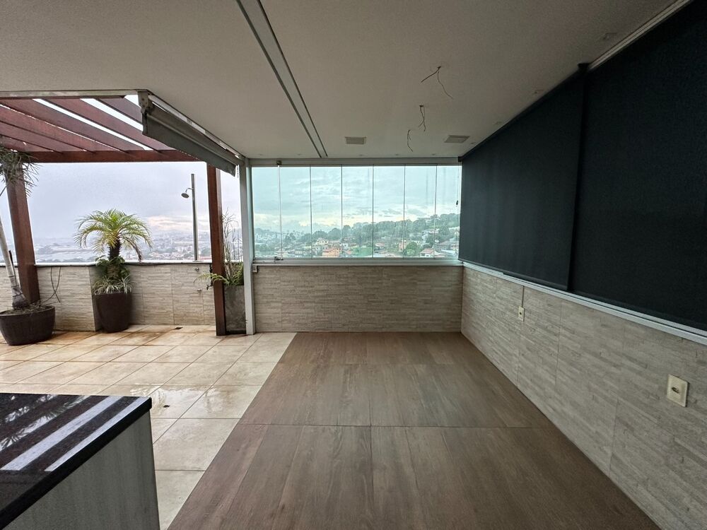 Cobertura à venda com 3 quartos, 122m² - Foto 7