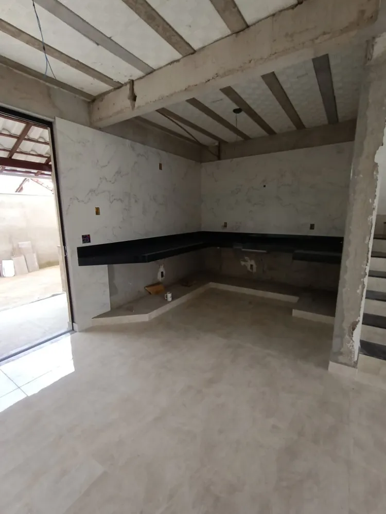 Casa, 3 quartos, 98 m² - Foto 3