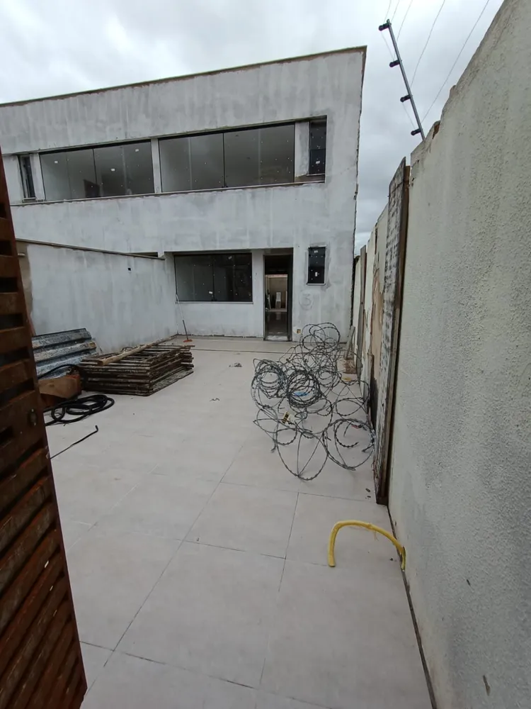 Casa, 3 quartos, 98 m² - Foto 4