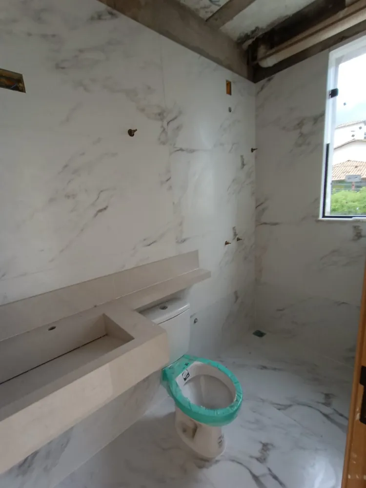 Casa, 3 quartos, 98 m² - Foto 1