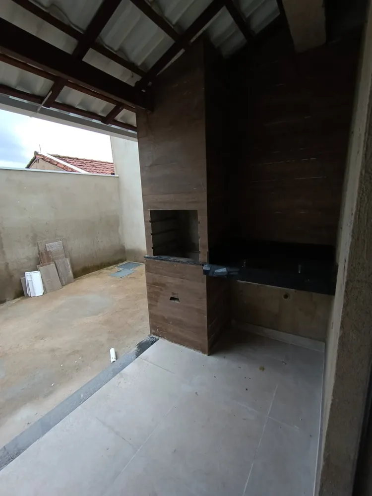 Casa, 3 quartos, 98 m² - Foto 9