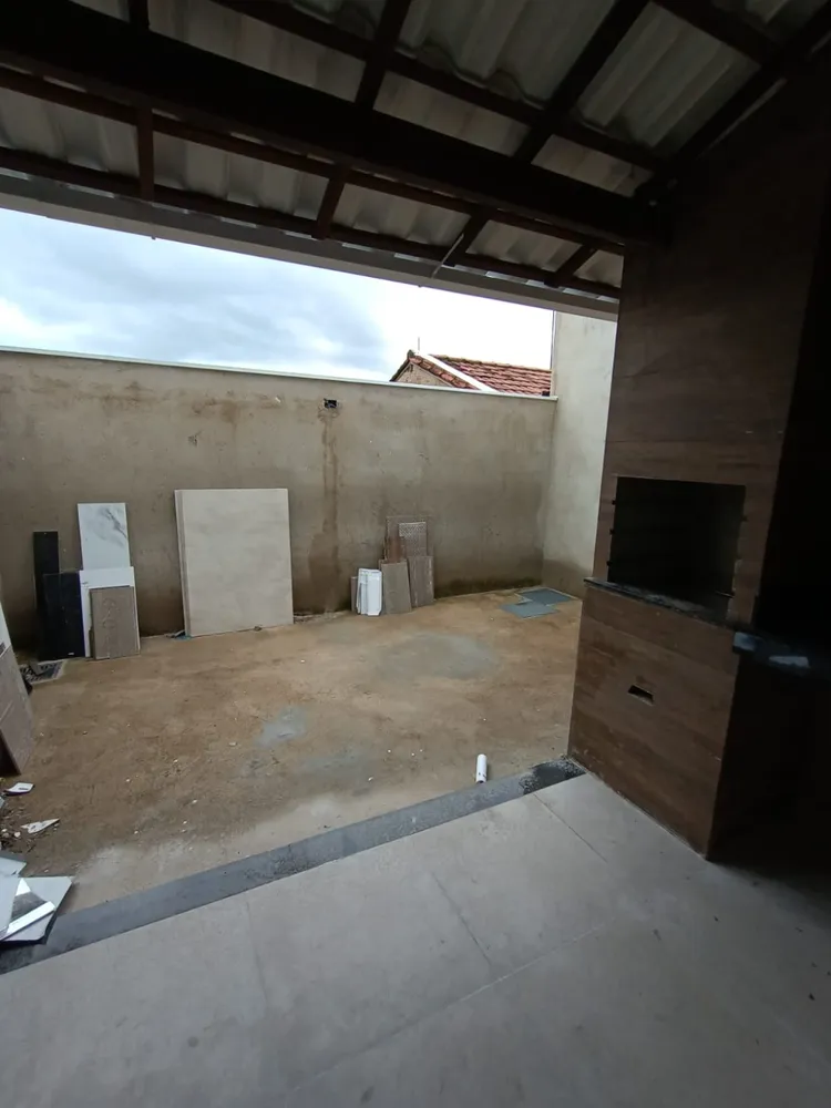 Casa, 3 quartos, 98 m² - Foto 10