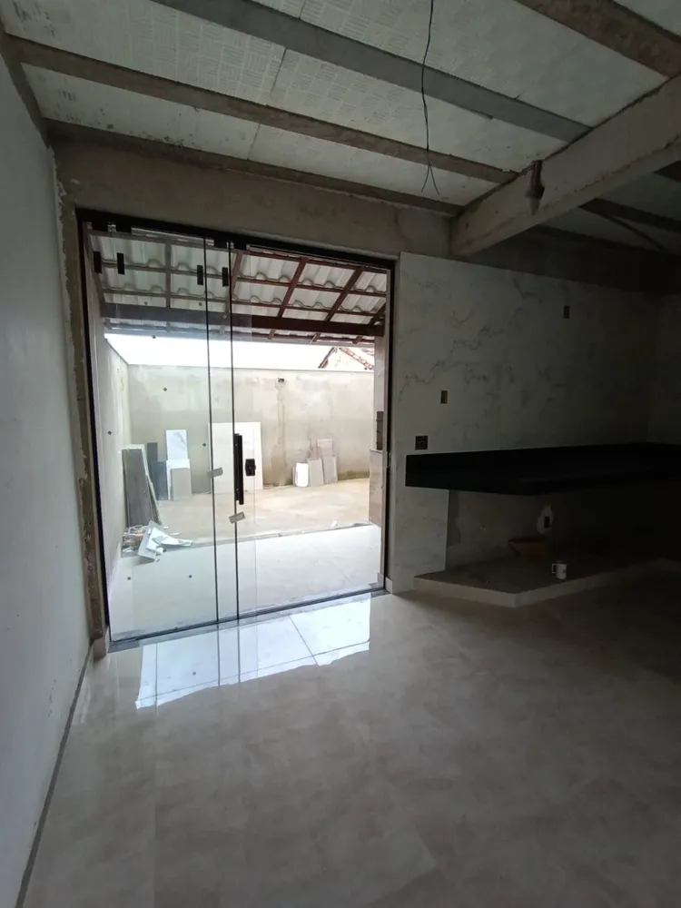 Casa, 3 quartos, 98 m² - Foto 5