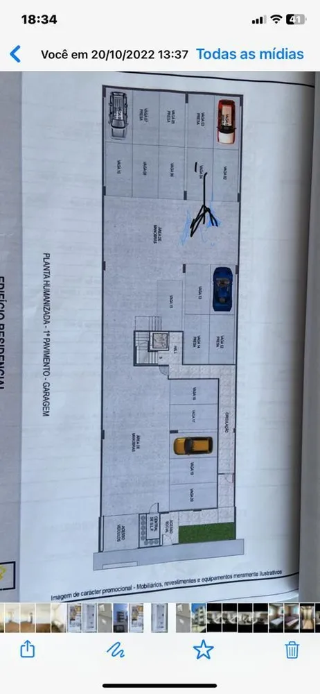 Apartamento, 3 quartos, 86 m² - Foto 11