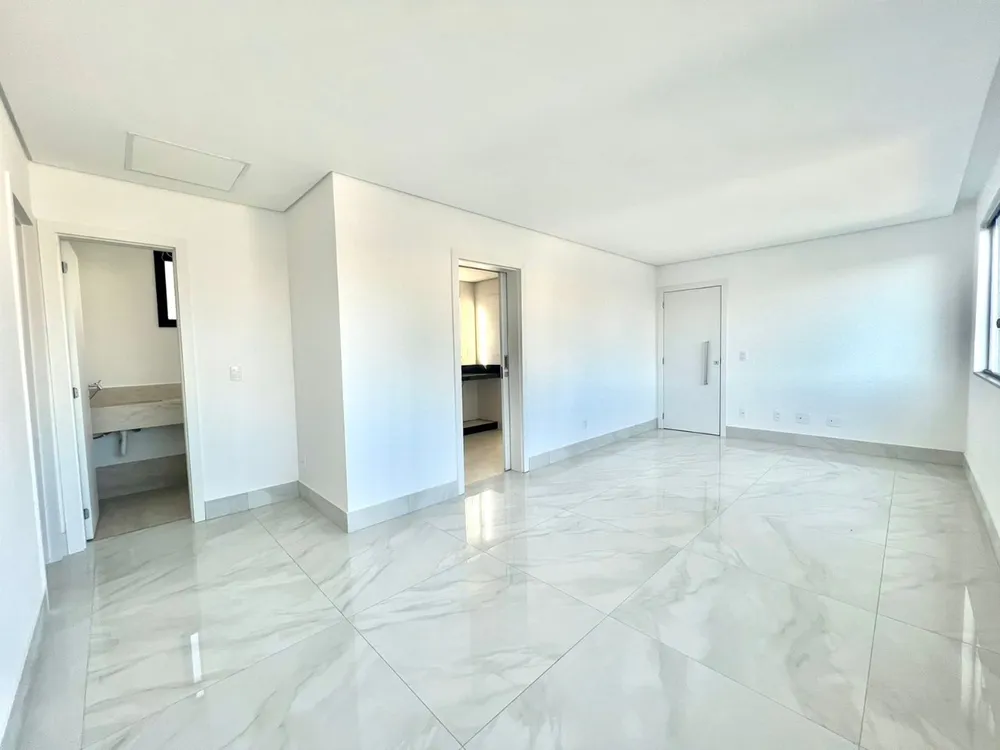 Apartamento, 3 quartos, 86 m² - Foto 1