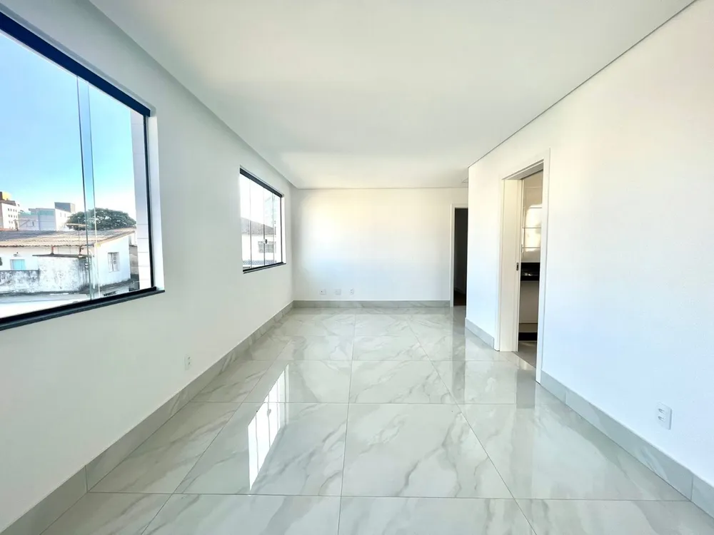 Apartamento, 3 quartos, 86 m² - Foto 2