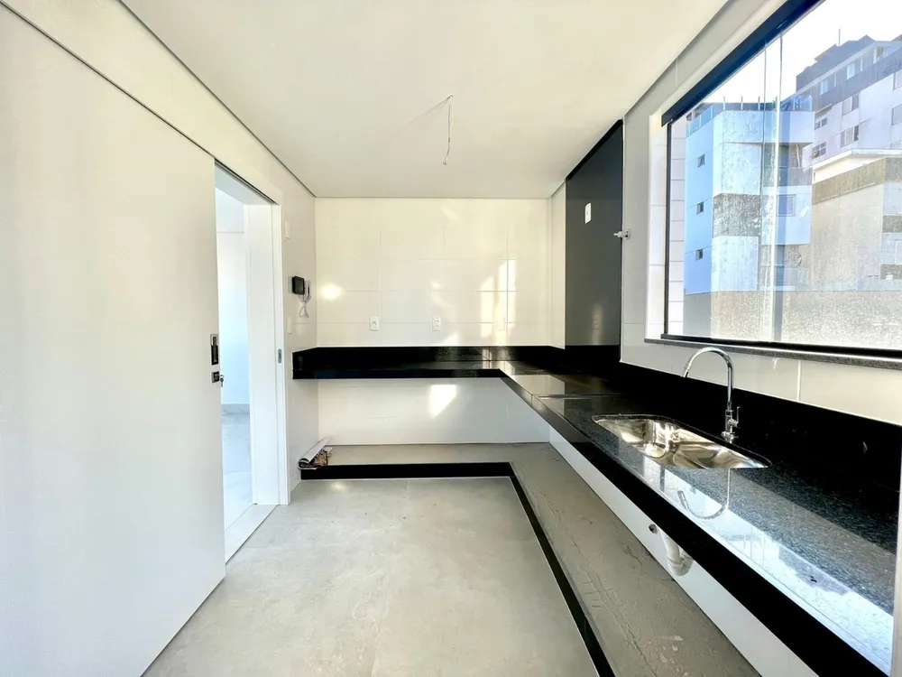 Apartamento, 3 quartos, 86 m² - Foto 4