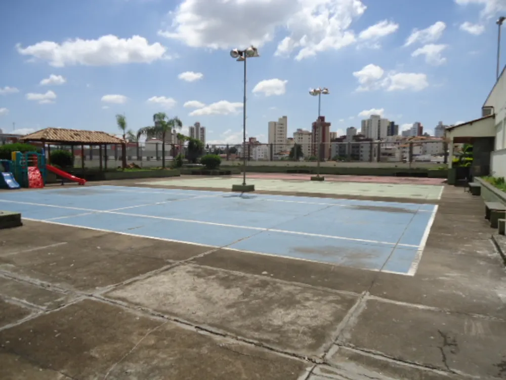 Apartamento, 3 quartos, 87 m² - Foto 2