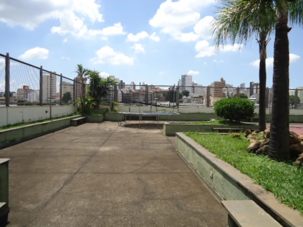 Apartamento, 3 quartos, 87 m² - Foto 3