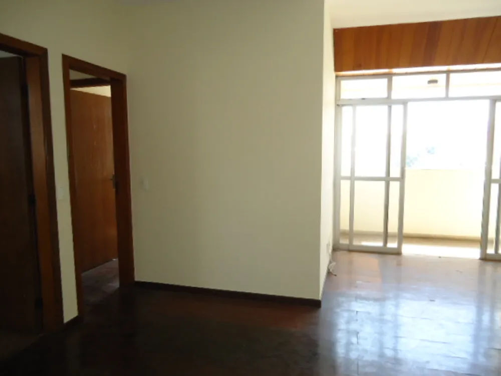 Apartamento, 3 quartos, 87 m² - Foto 1